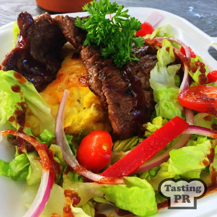 gratinado food truck guaynabo