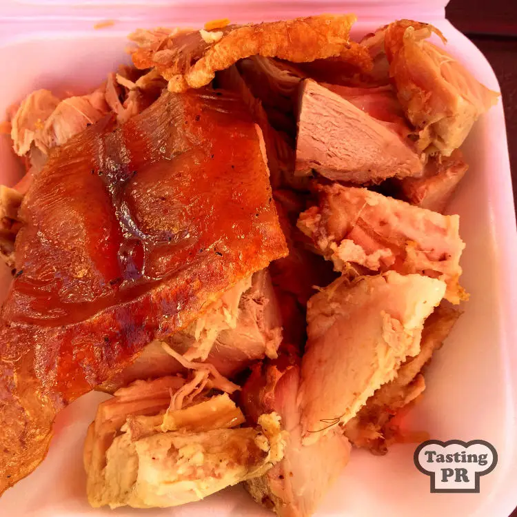 El Lobo Guavate Urbano Food Truck