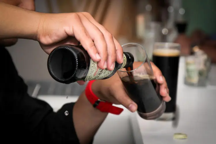 guinness in puerto rico