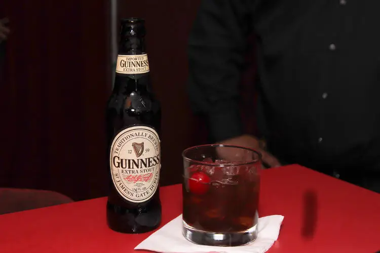 guinness in puerto rico