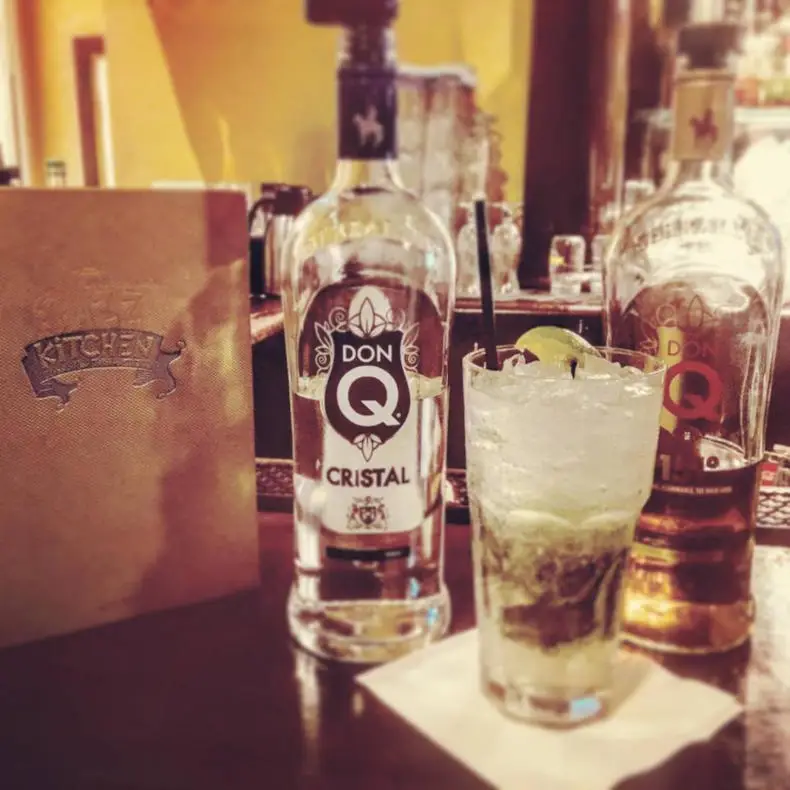 Taste of Rum 2019, Puerto Rico
