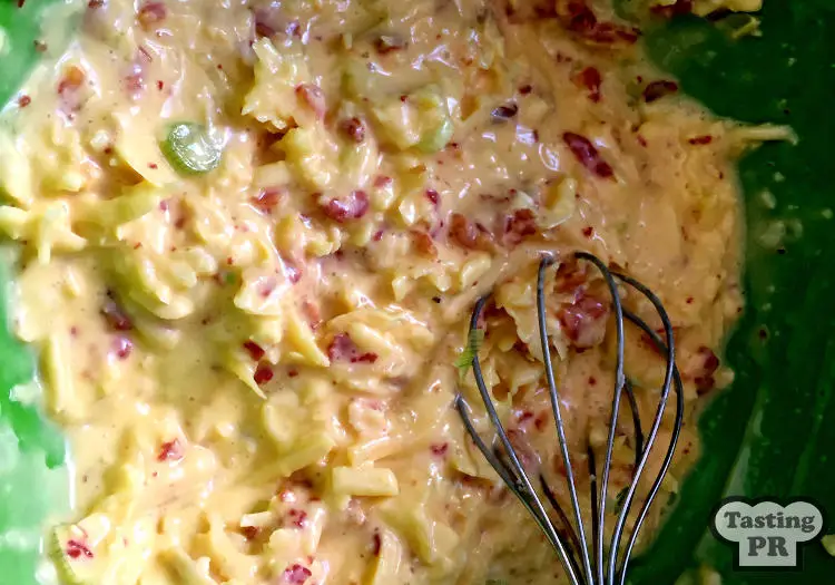 Pancetta & Gruyere Quiche Recipe