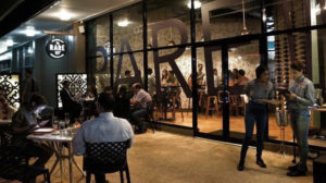 Rare 125, Miramar, San Juan