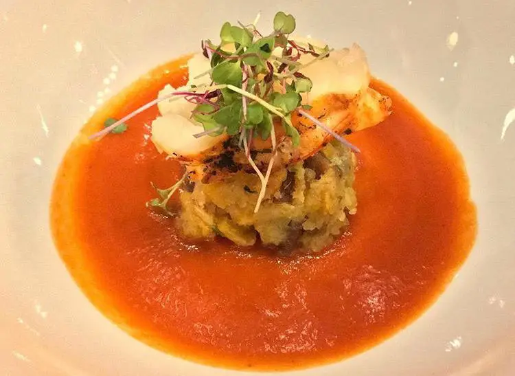 Rare 125, Miramar, San Juan