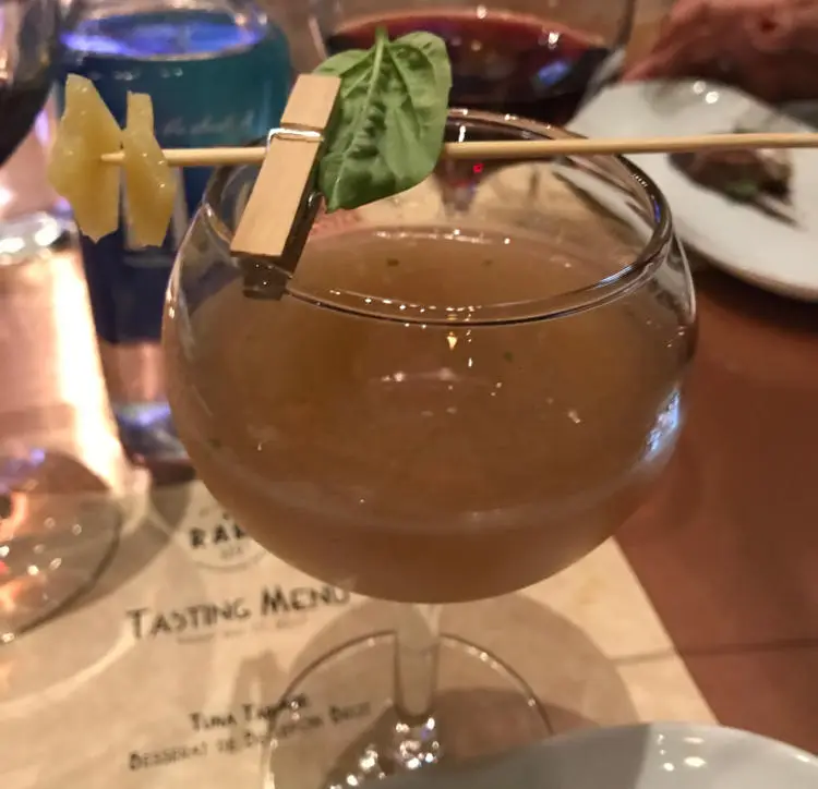 Rare 125, Miramar, San Juan