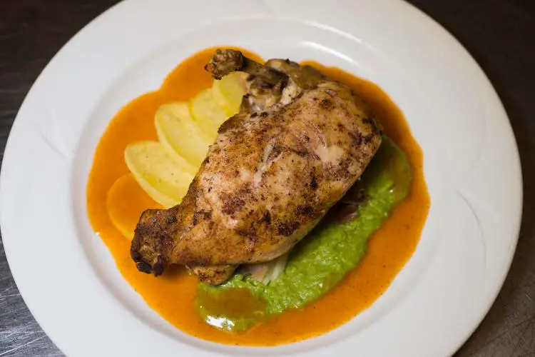 Chef Wilo Benet Partners with PR Convention Center