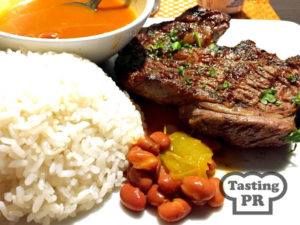 34 Sur in Guaynabo