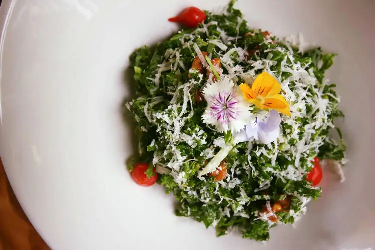 New Prix Fixe Lunch @ Cocina Abierta