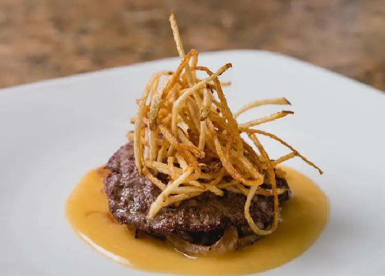 Puerto Rican Tasting Menu @ Pikayo