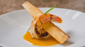 Puerto Rican Tasting Menu @ Pikayo