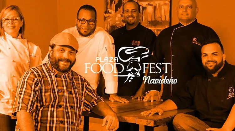 christmas fiid festival plaza las americas