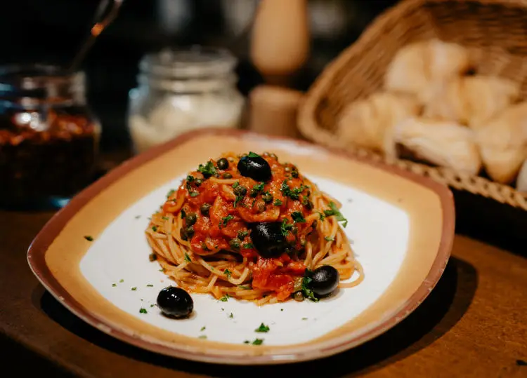 Il Mercato 2nd Anniversary