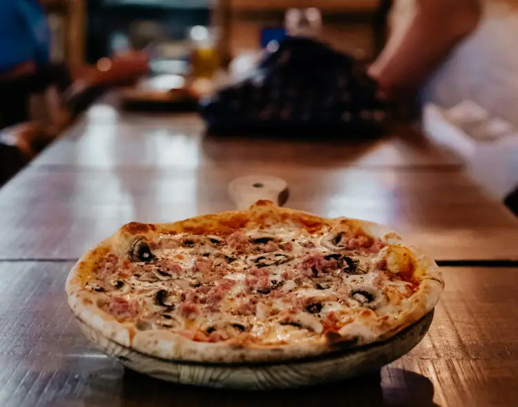 Il Mercato 2nd Anniversary