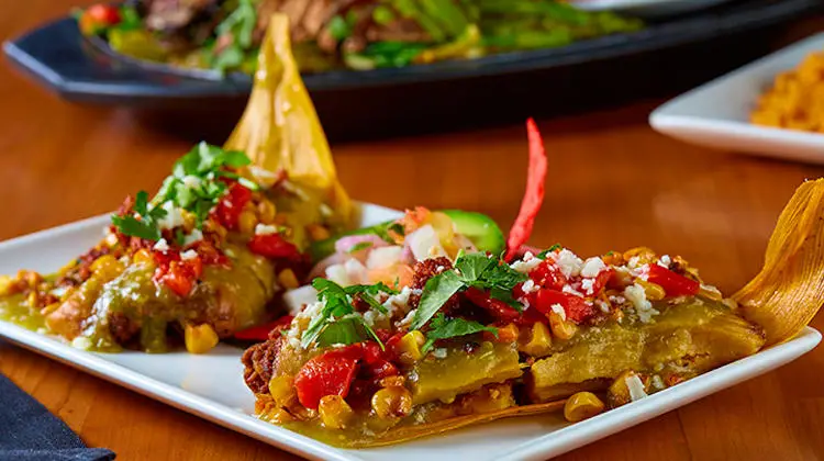 Cantina Laredo San Juan