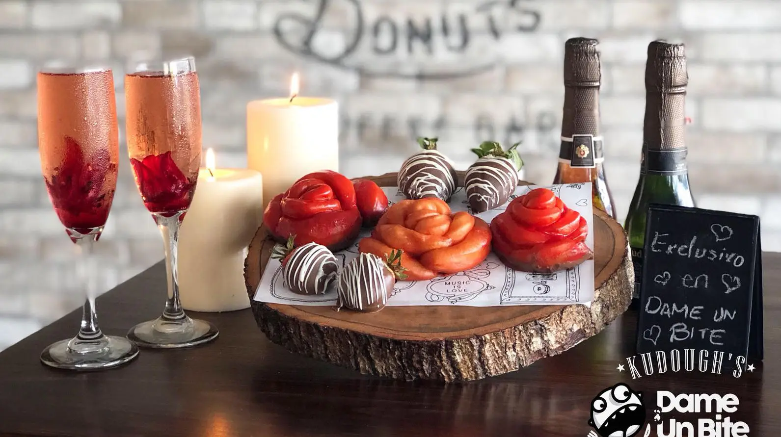 kudorghs donuts san juan