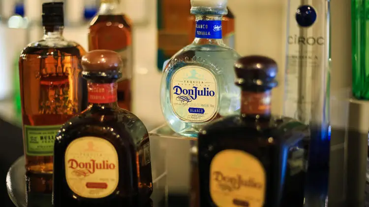 World Class Cocktails Puerto Rico