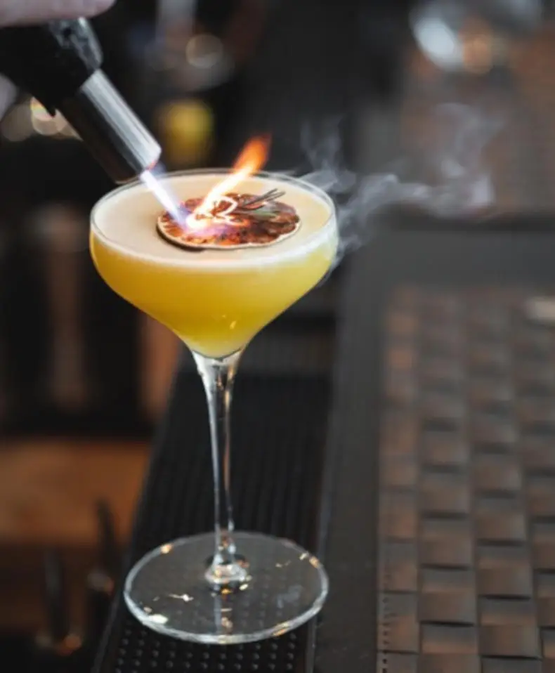 Puerto Rico Restaurant Week