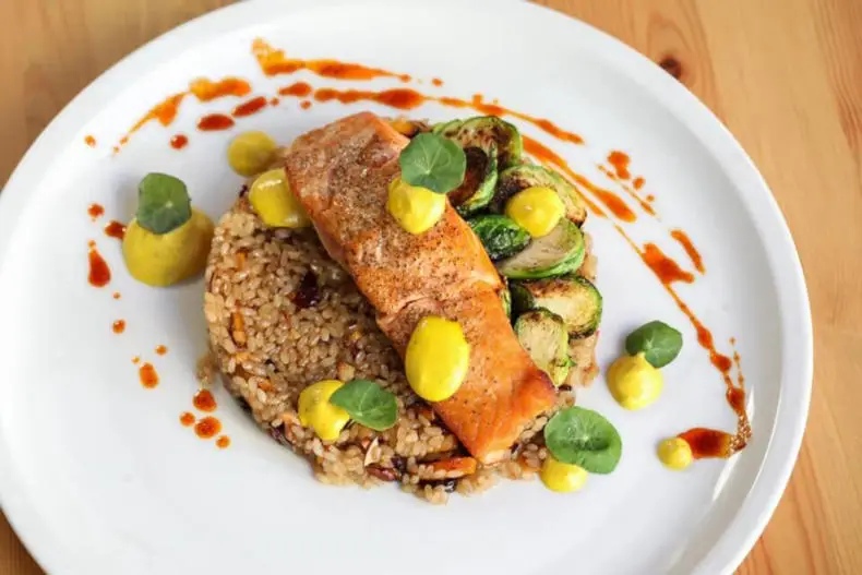 Puerto Rico Restaurant Week