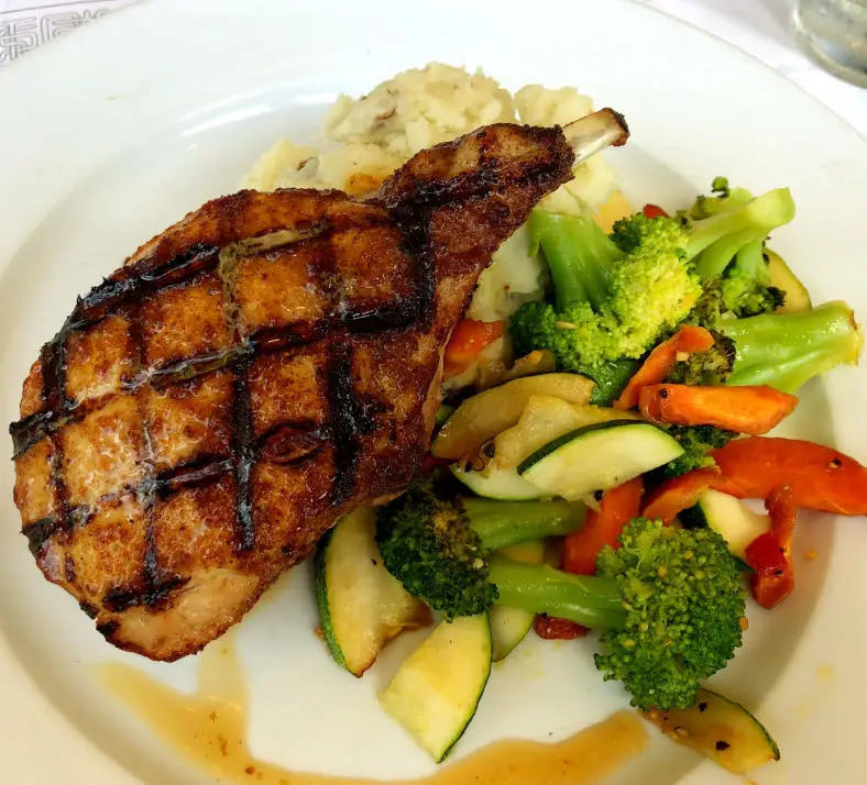 June Food Events Puerto Rico