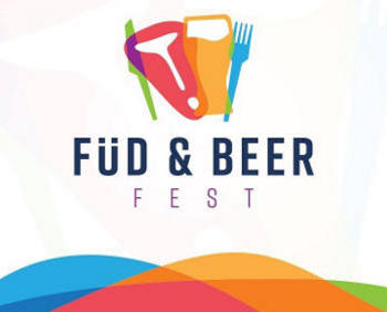 FUD & Beer Fest, Puerto Rco