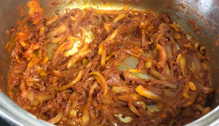 Chicken Tika Masala Recipr