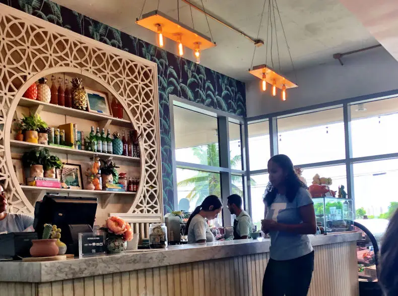 JHuly Food Events Puerto Rico