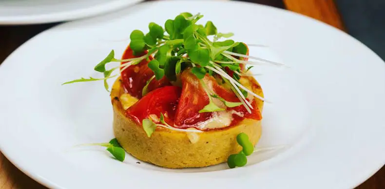 Culinary U Puerto Rico