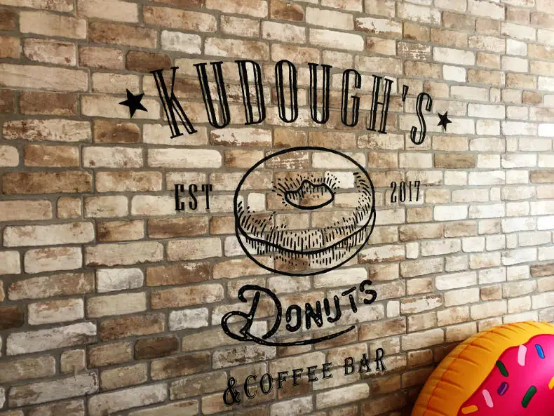 Kudoughs Donuts & Coffee Bar San Juan