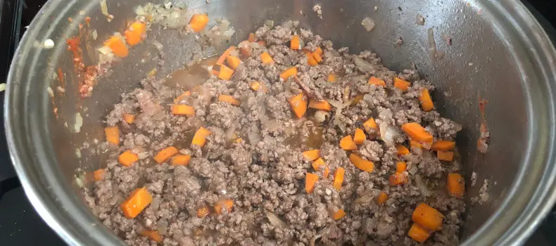 Awesome Spaghetti Bolognese Recipe