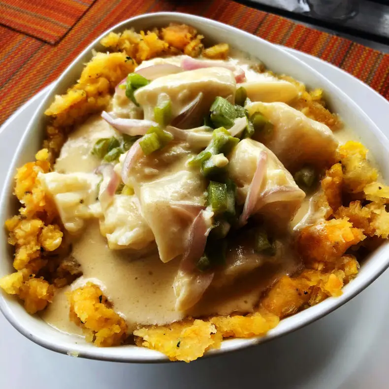 Foodie Events Puerto Rico