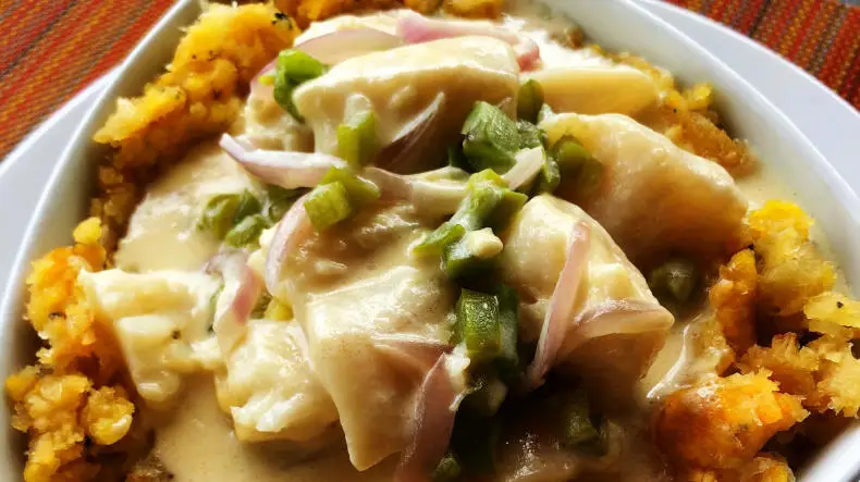 Foodie Events Puerto Rico
