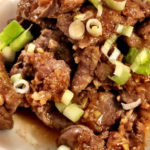 Korean Beef Bulgogi Recipe