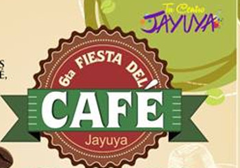 6th Festival Del Cafe in Jayuya