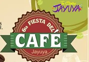 6th Festival Del Cafe in Jayuya