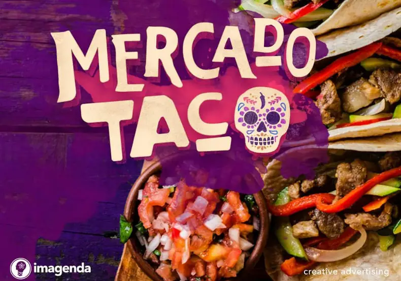 Mercado Taco Festival, San Juan
