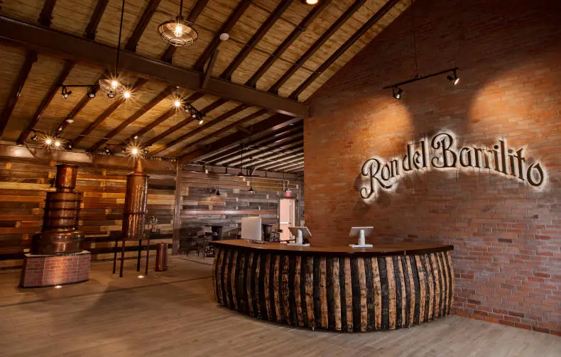 Ron Del Barrilito Visitor Center And Tours