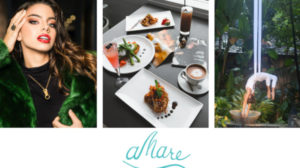 The Fashio Brunch Series @ aMare