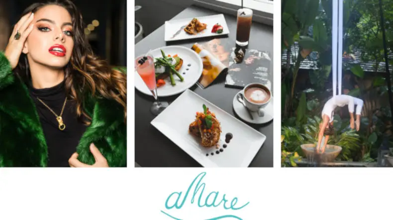 The Fashio Brunch Series @ aMare