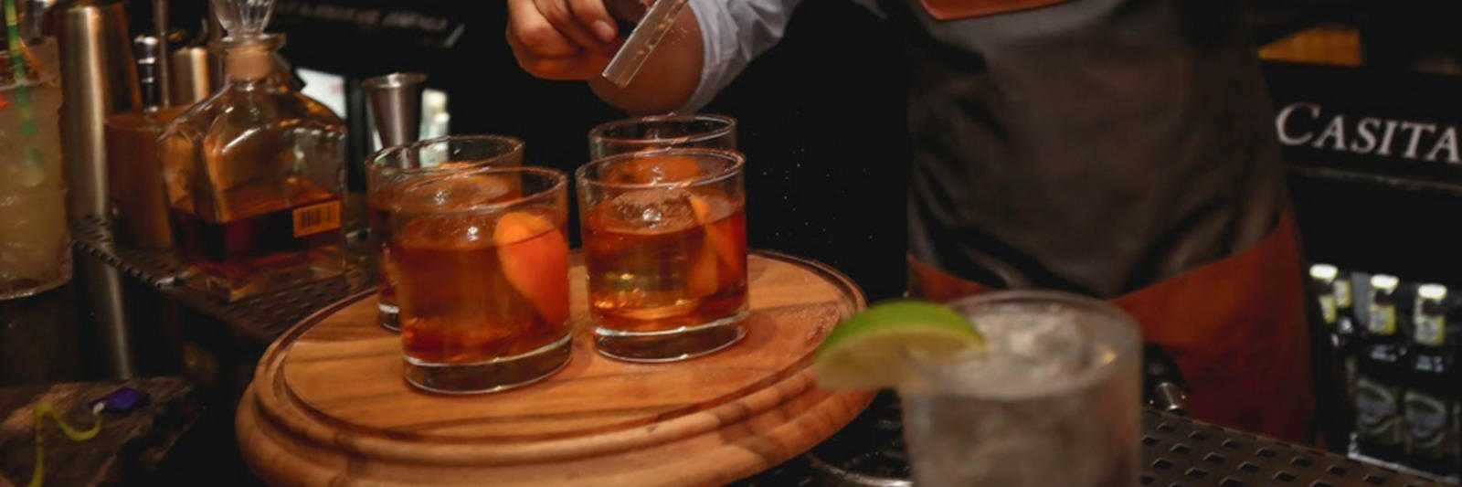 Puerto Rico National Rum Festival Taste of Rum 2020 Tasting Puerto Rico