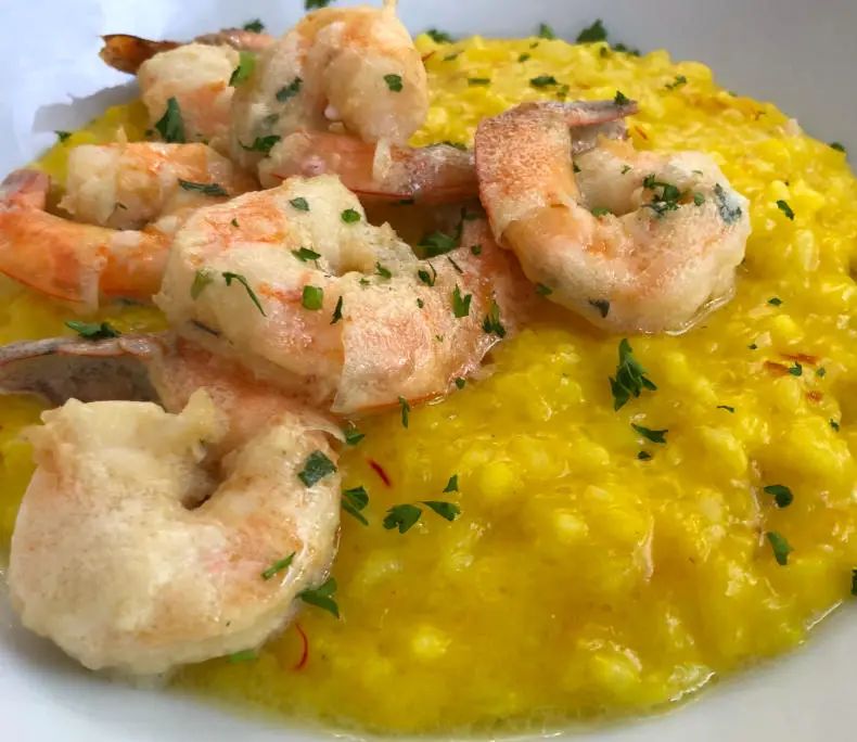 Culinary Passport @ La Concha Hotel, Puerto Rico