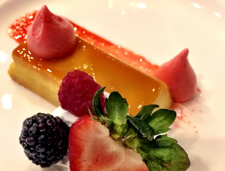 Culinary Passport @ La Concha Hotel, Puerto Rico