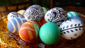 Easter Puerto Rico