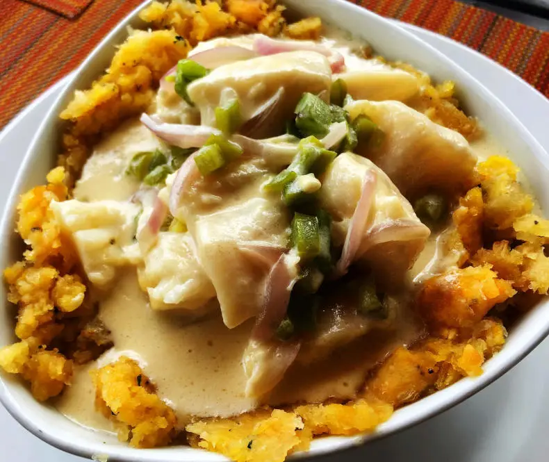 Sabor del Campo - Aguada Area Gastronomic Route
