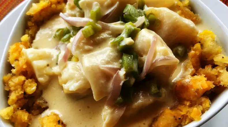 Sabor del Campo - Aguada Area Gastronomic Route