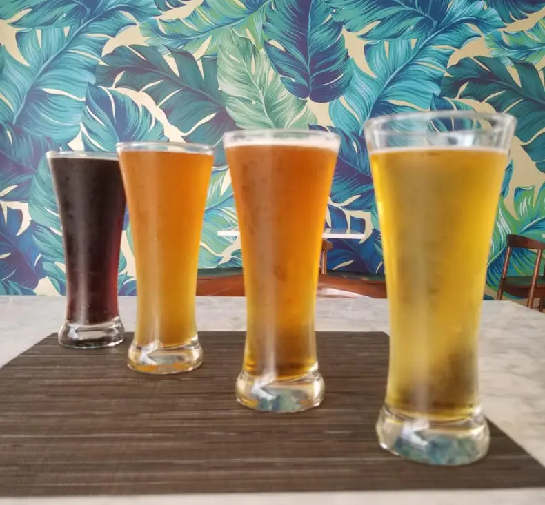 Oktoberfest @ Wyndham Candelero Beach Resort