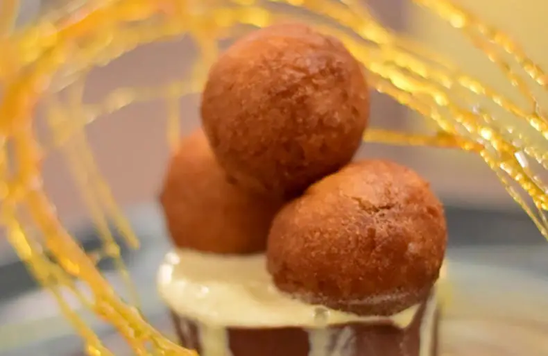 A Taste Of Rio Mar