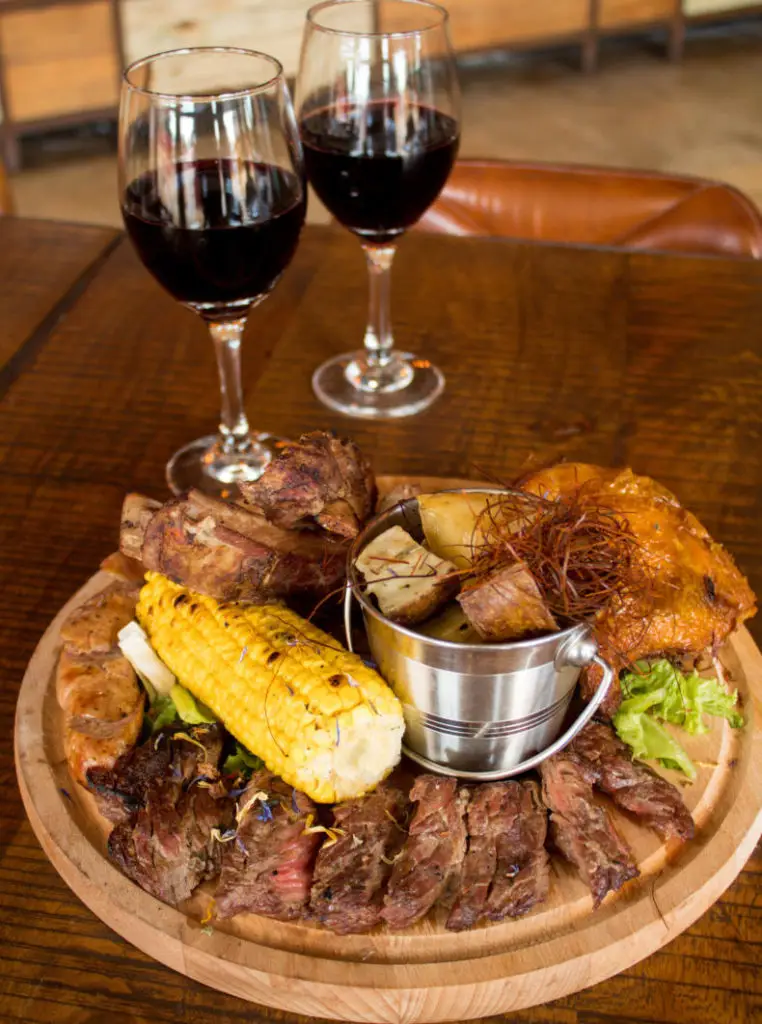 Celebrate Love At Il Nuovo Mercato