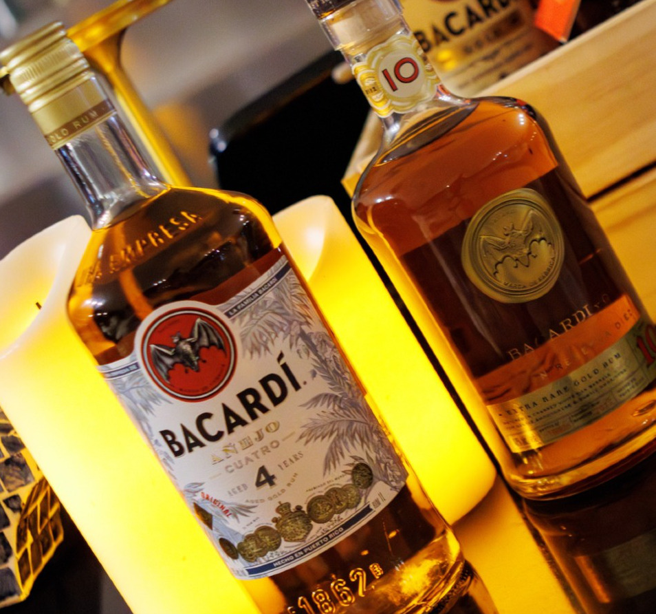 Taste of Rum 2025 Showcases the Best Rums in the World