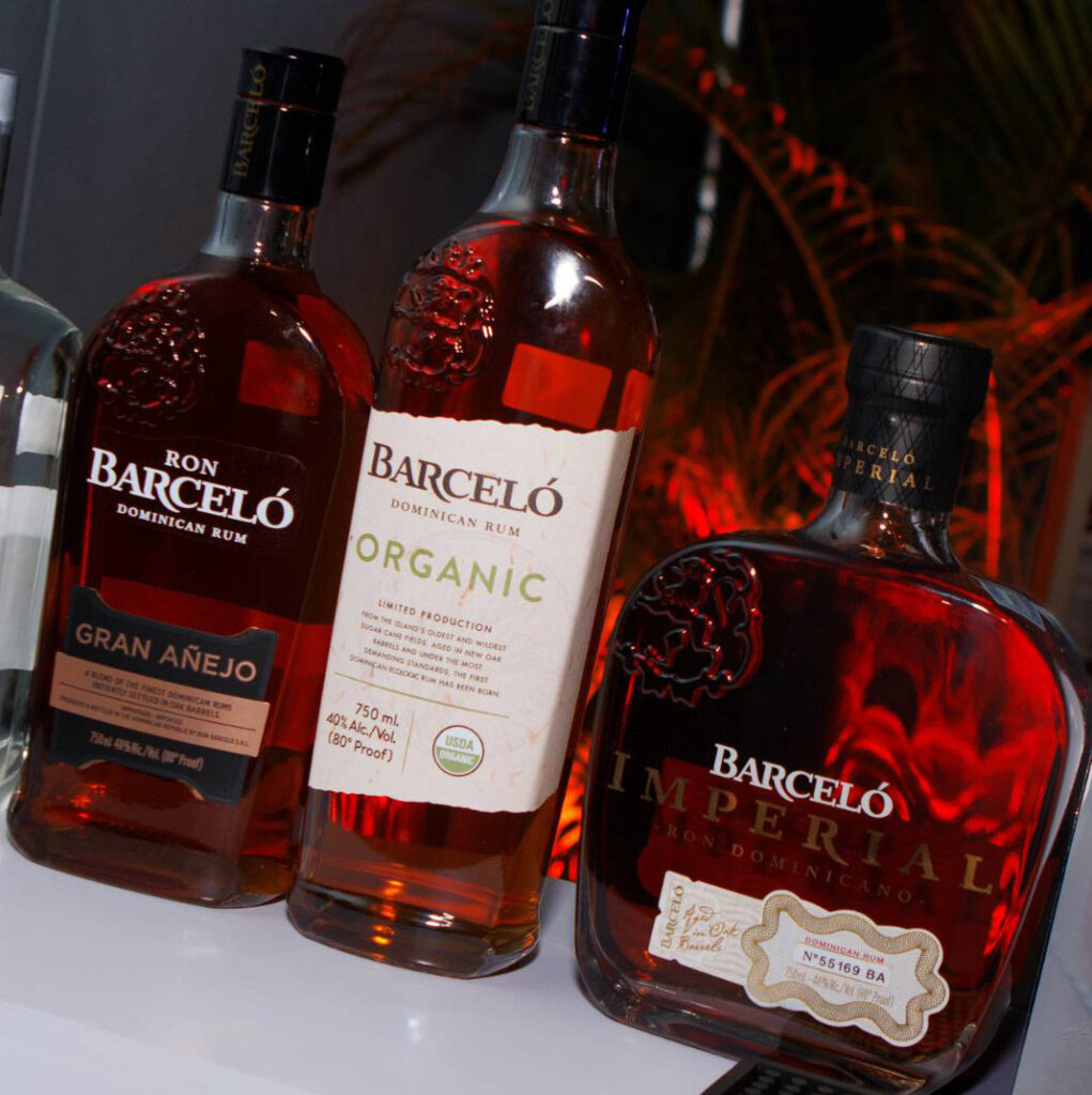 Taste of Rum 2025 Showcases the Best Rums in the World