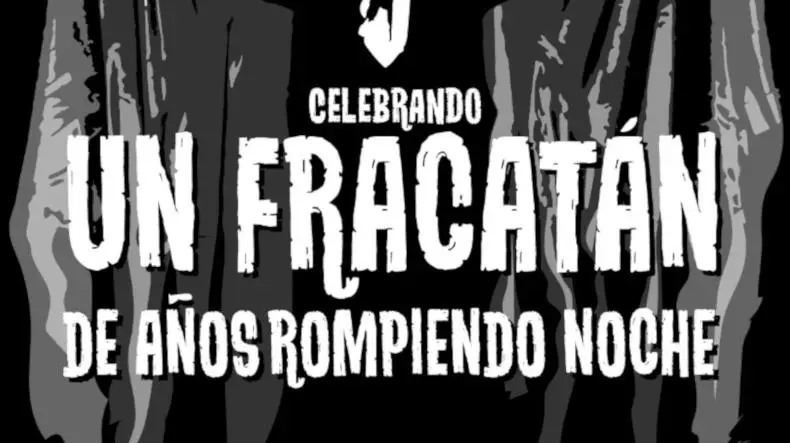 El Batey Celebrates 55th Anniversary